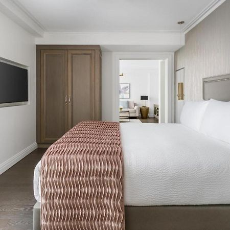 The Milburn Hotel New York Buitenkant foto