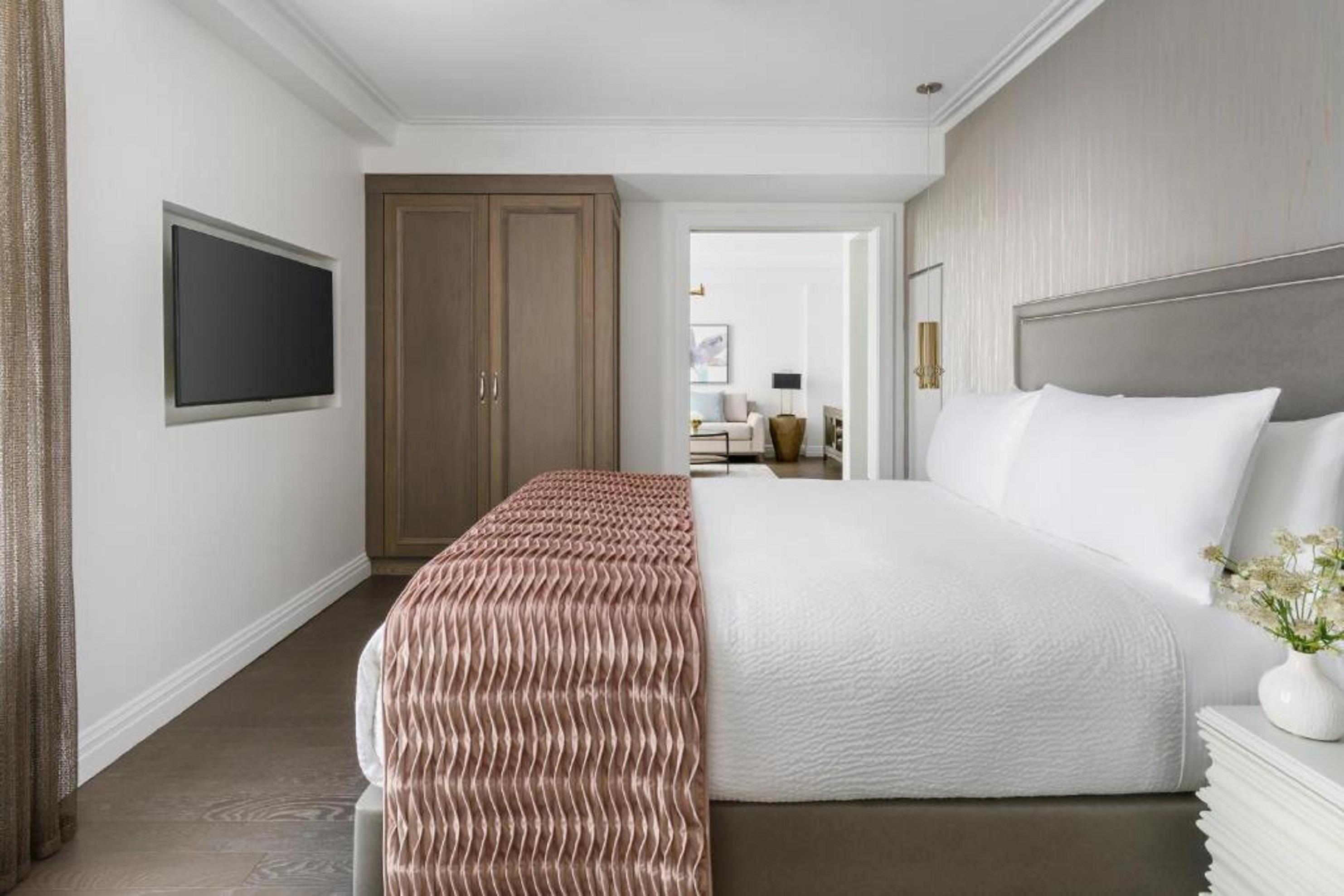 The Milburn Hotel New York Buitenkant foto