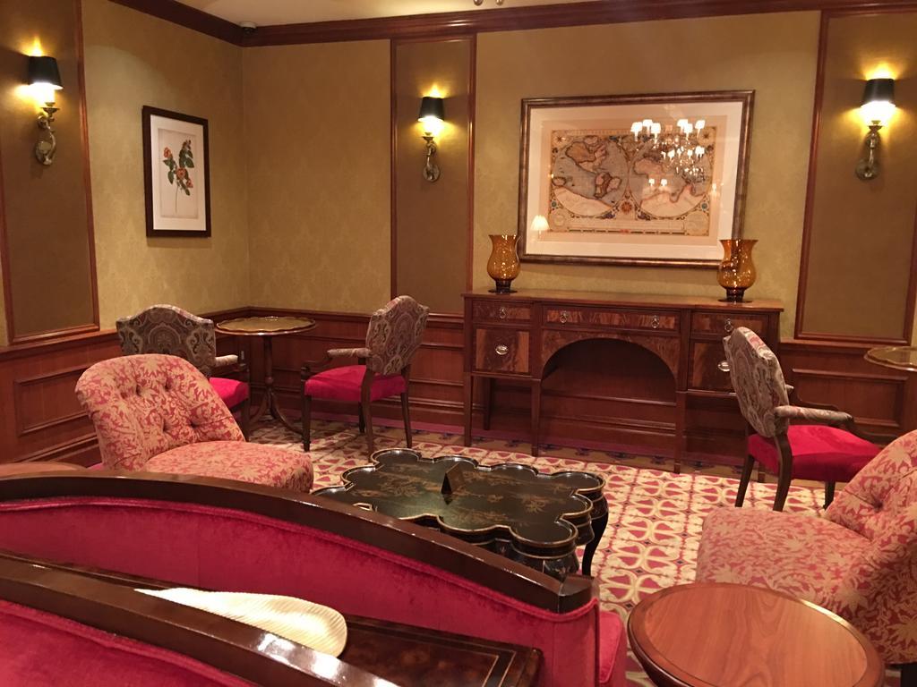 The Milburn Hotel New York Buitenkant foto