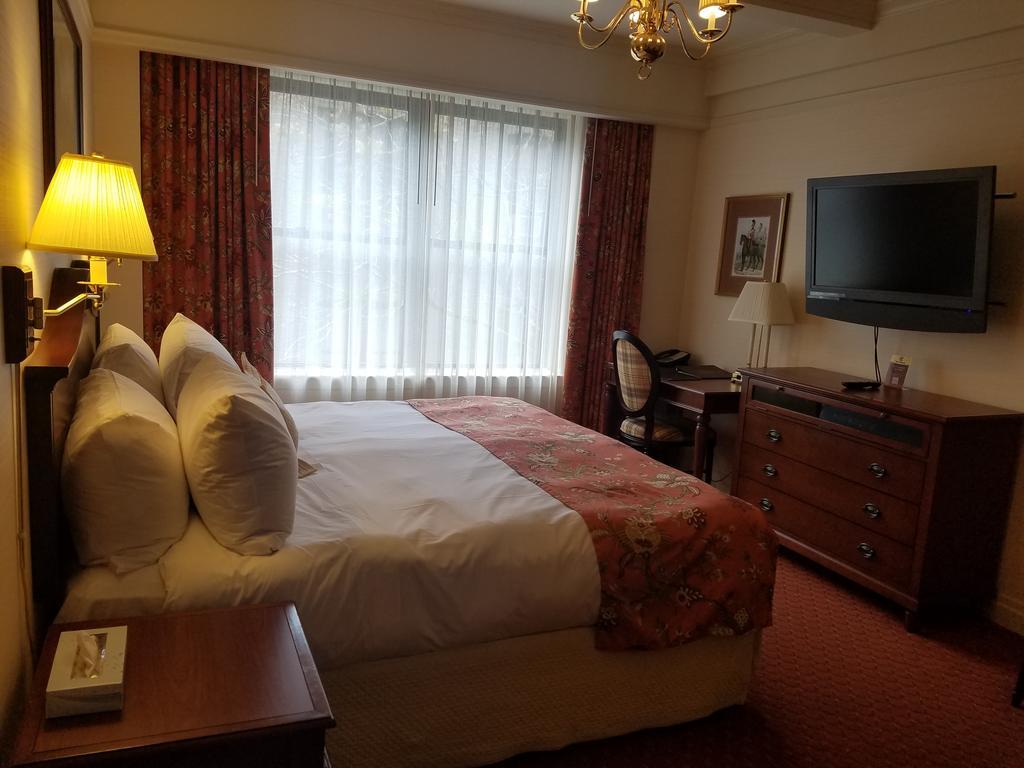 The Milburn Hotel New York Buitenkant foto