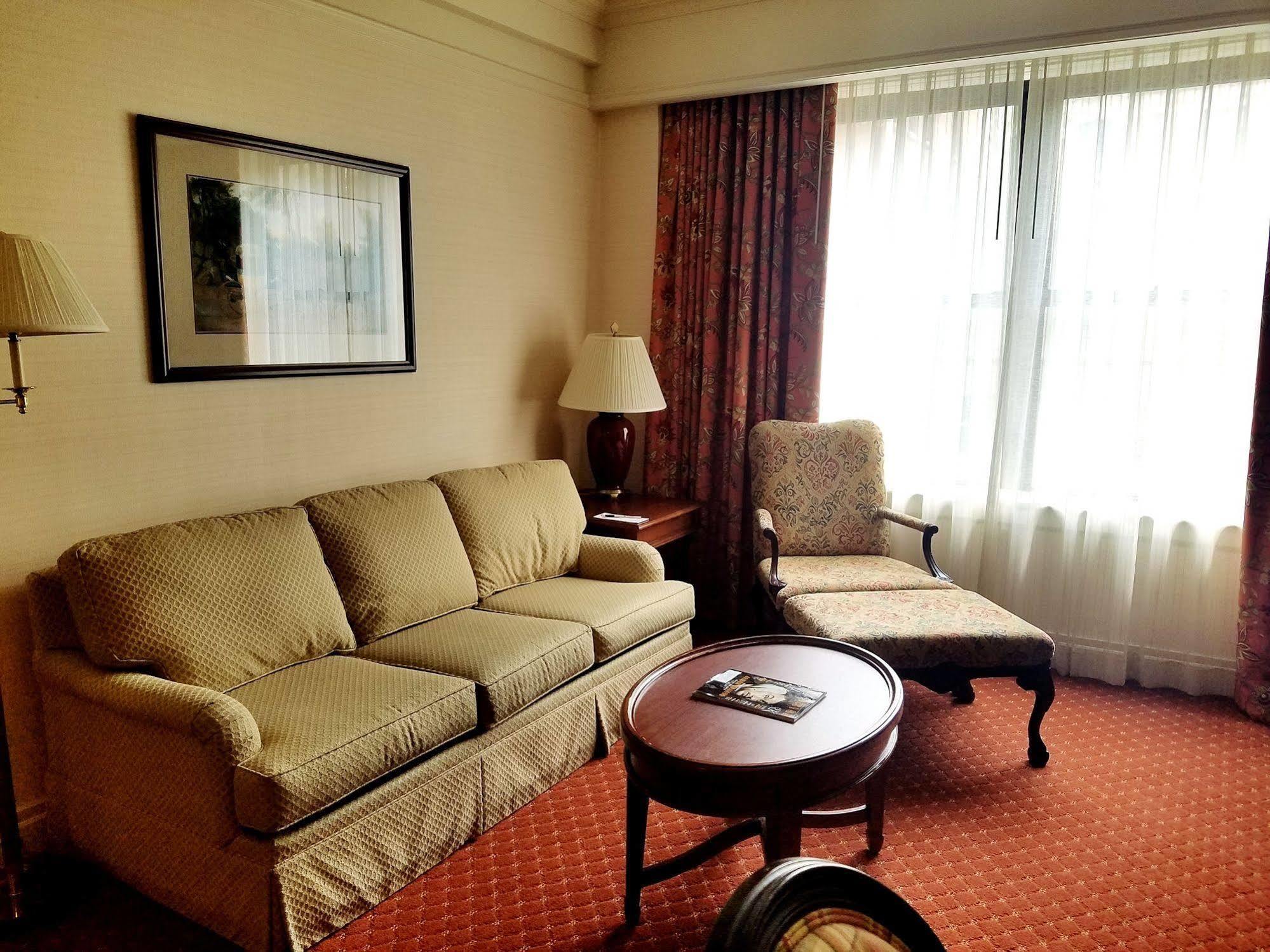 The Milburn Hotel New York Buitenkant foto